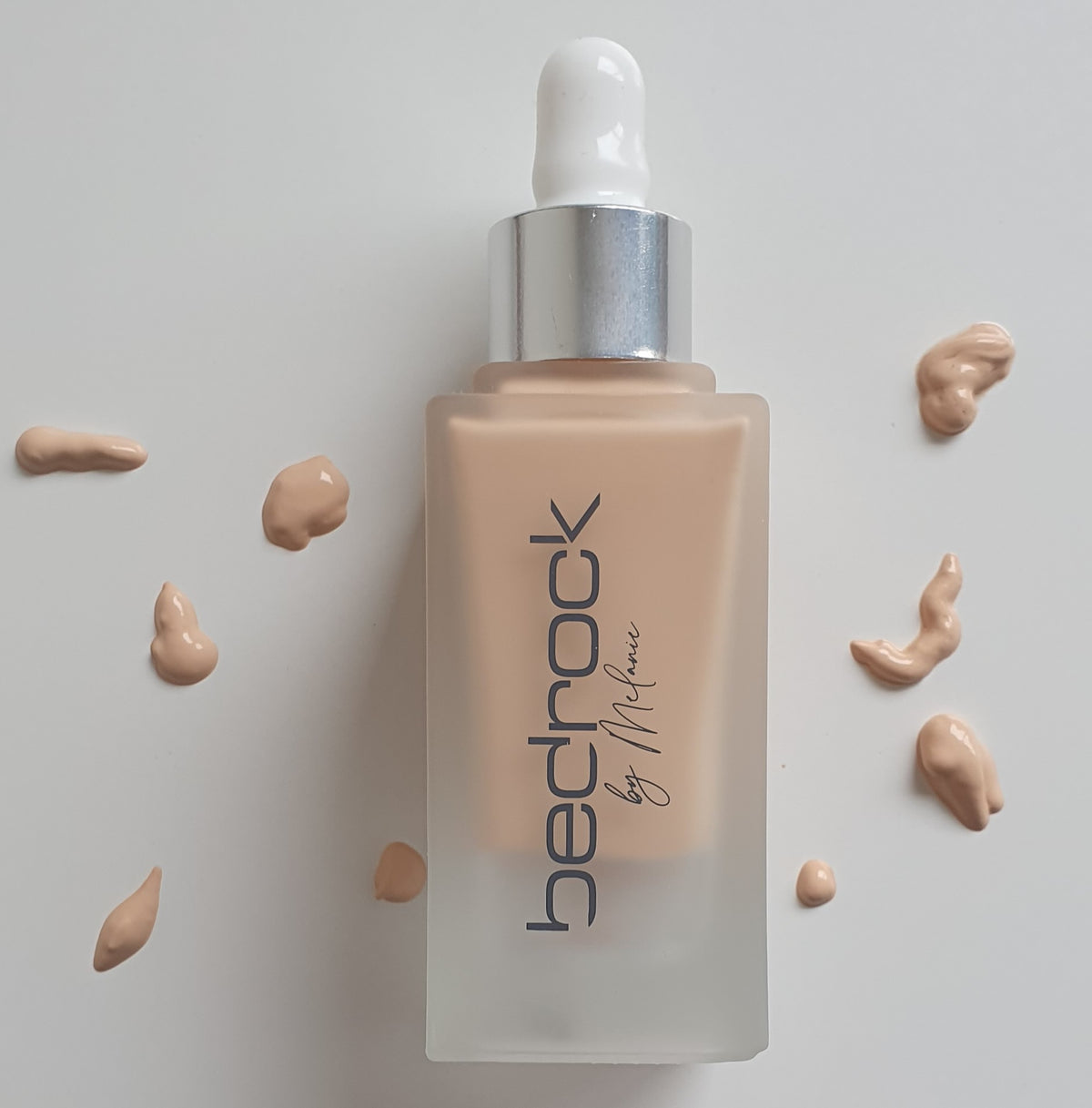 Bedrock Liquid Foundation