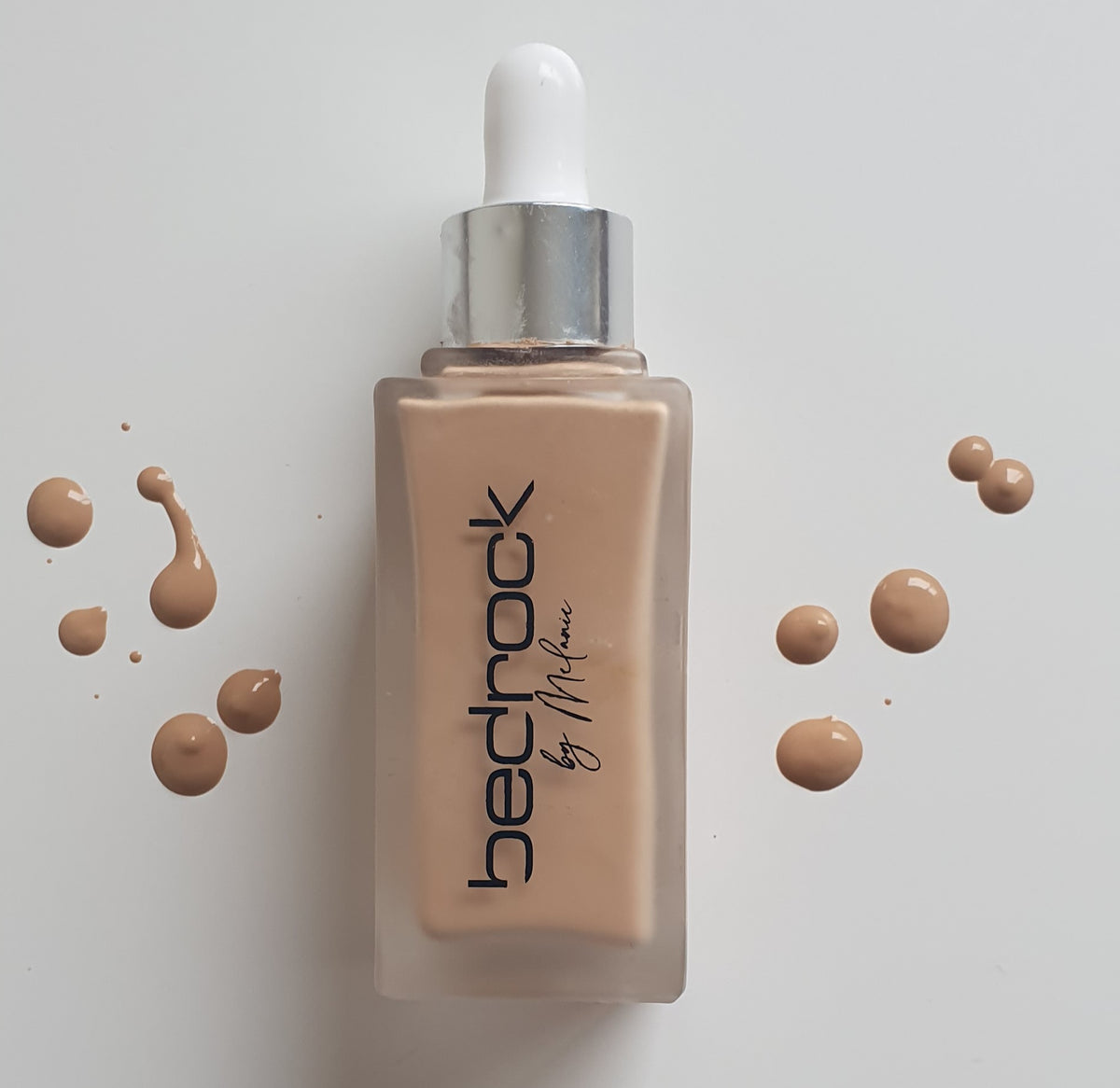 Bedrock Liquid Foundation