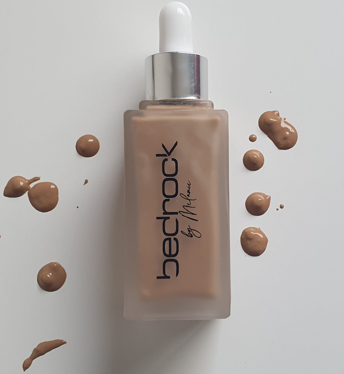 Bedrock Liquid Foundation