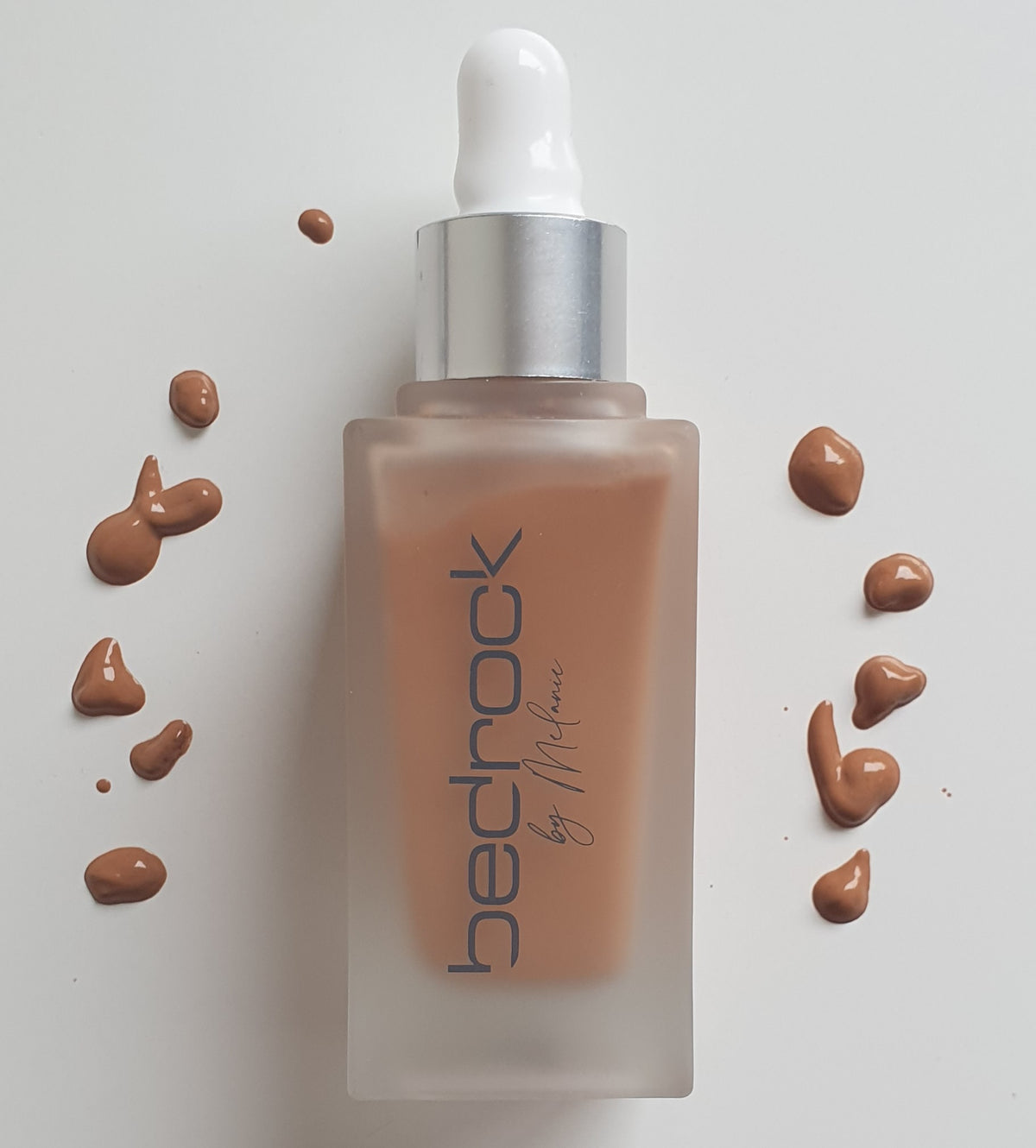 Bedrock Liquid Foundation